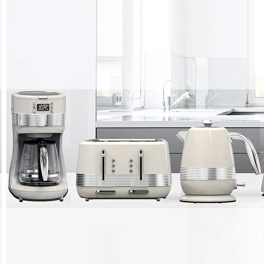 ชุดเครื่องใช้ในครัว เครื่องปิ้ - Kitchen Appliances In บทวิจารณ์และราคา