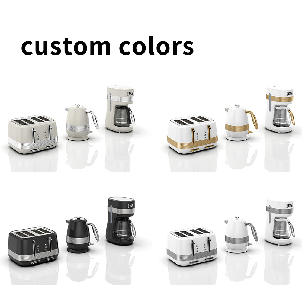 ชุดเครื่องใช้ในครัว เครื่องปิ้ - Kitchen Appliances In บทวิจารณ์และราคา