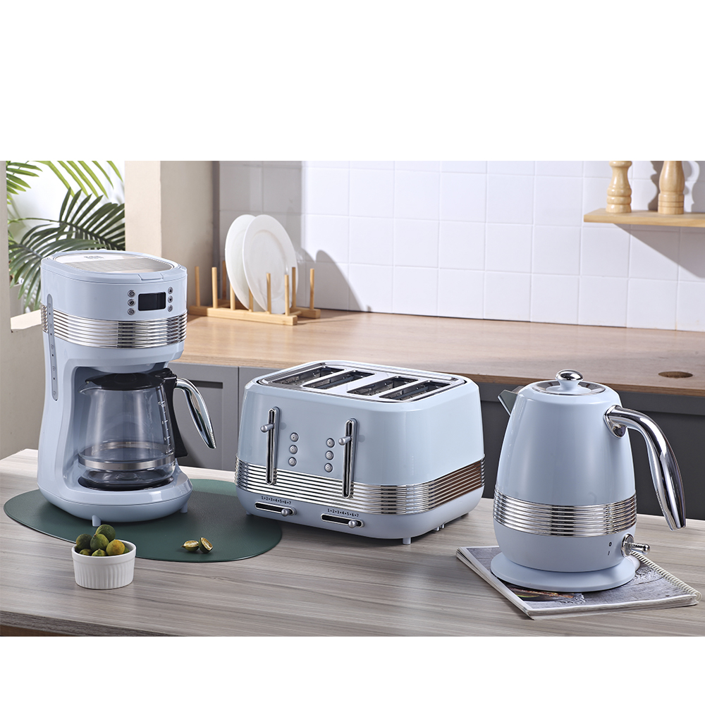 ชุดเครื่องใช้ในครัว เครื่องปิ้ - Kitchen Appliances In บทวิจารณ์และราคา