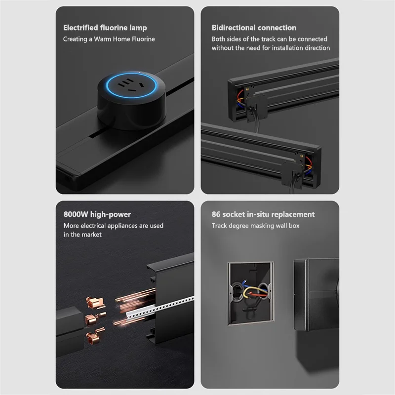 ซ็อกเก็ตรางไฟมาตรฐานยุโรปยุโรป - Kitchen Appliances Uk บทวิจารณ์และราคา