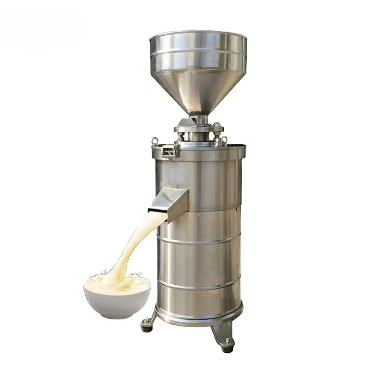 เครื่องบดถั่วเหลืองสำหรับใช้ใน - Soy Milk Maker บทวิจารณ์และราคา