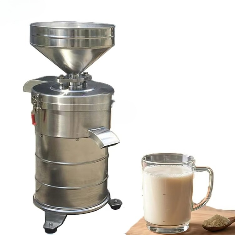 เครื่องบดถั่วเหลืองสำหรับใช้ใน - Soy Milk Maker บทวิจารณ์และราคา