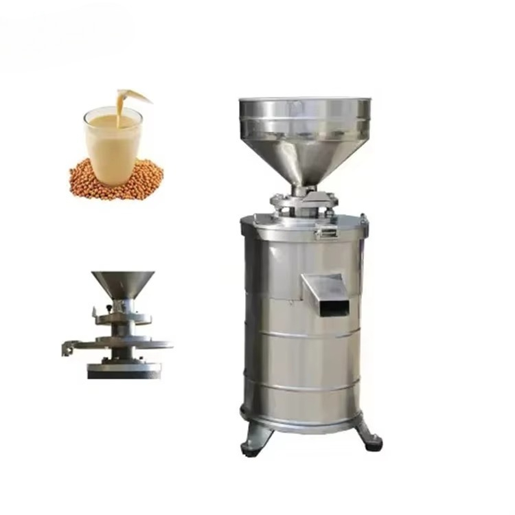 เครื่องบดถั่วเหลืองสำหรับใช้ใน - Soy Milk Maker บทวิจารณ์และราคา
