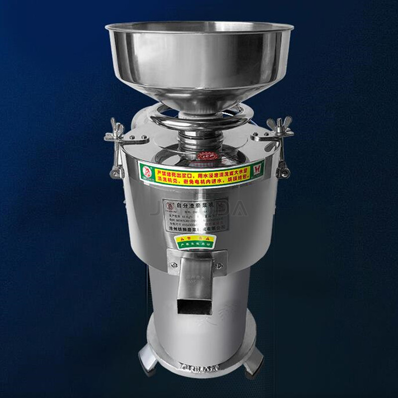 เครื่องบดถั่วเหลืองสแตนเลส เคร - Soy Milk Maker บทวิจารณ์และราคา