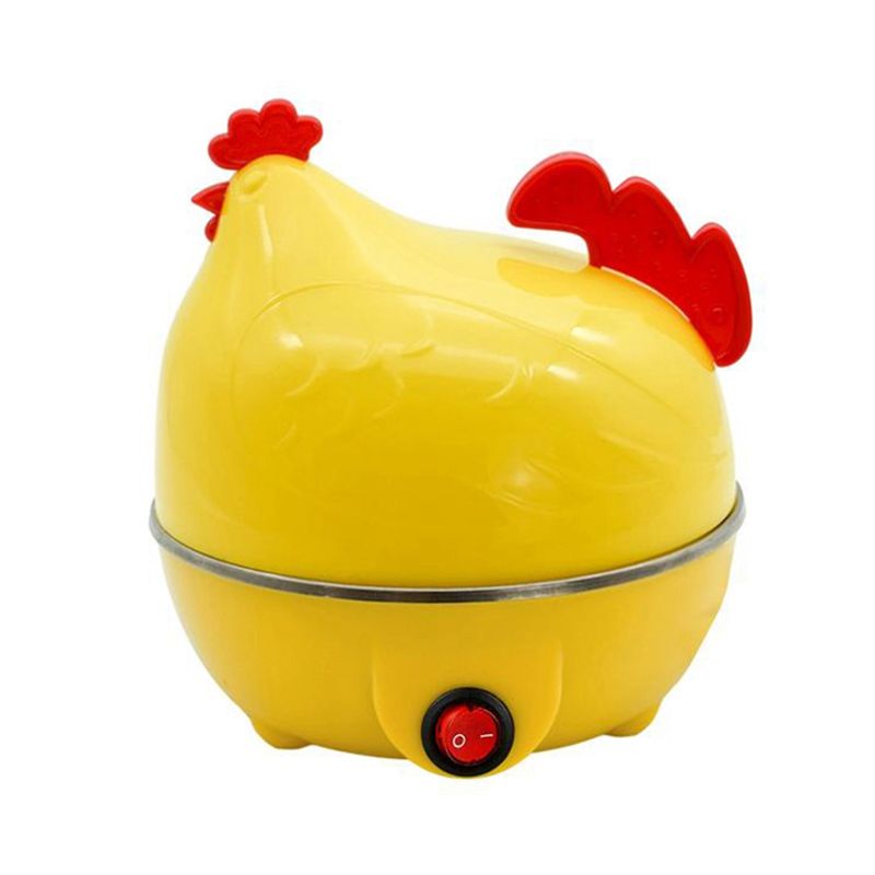 ABWZ-หม้อต้มไข่ ความจุ 7 ฟอง ส - Kitchen Appliances Uk บทวิจารณ์และราคา