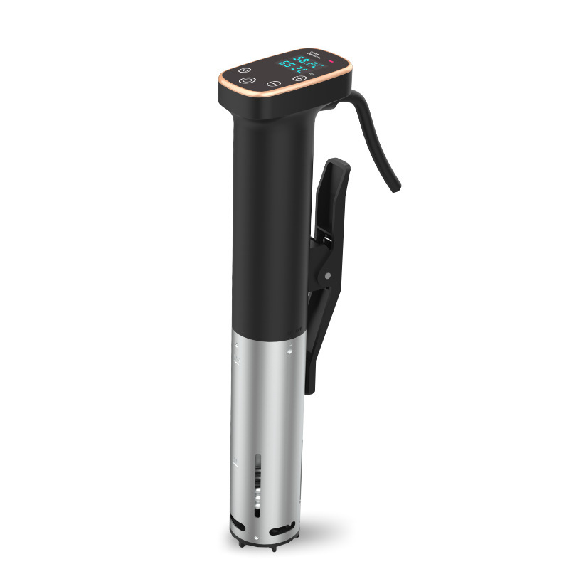 FP01 เครื่องทำอาหารสเต็กแบบซูว - Kitchen Appliances In บทวิจารณ์และราคา