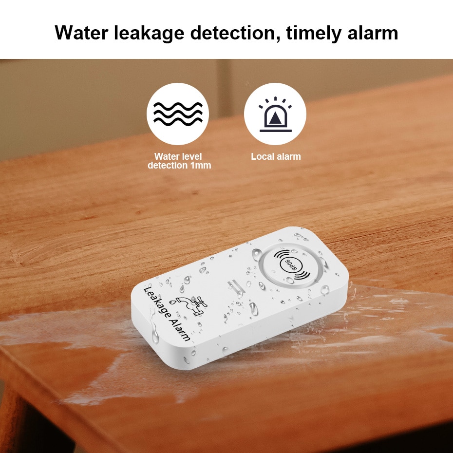 Kerui เซ็นเซอร์วัดน้ำไร้สาย, 9 - Kitchen Appliances Video บทวิจารณ์และราคา