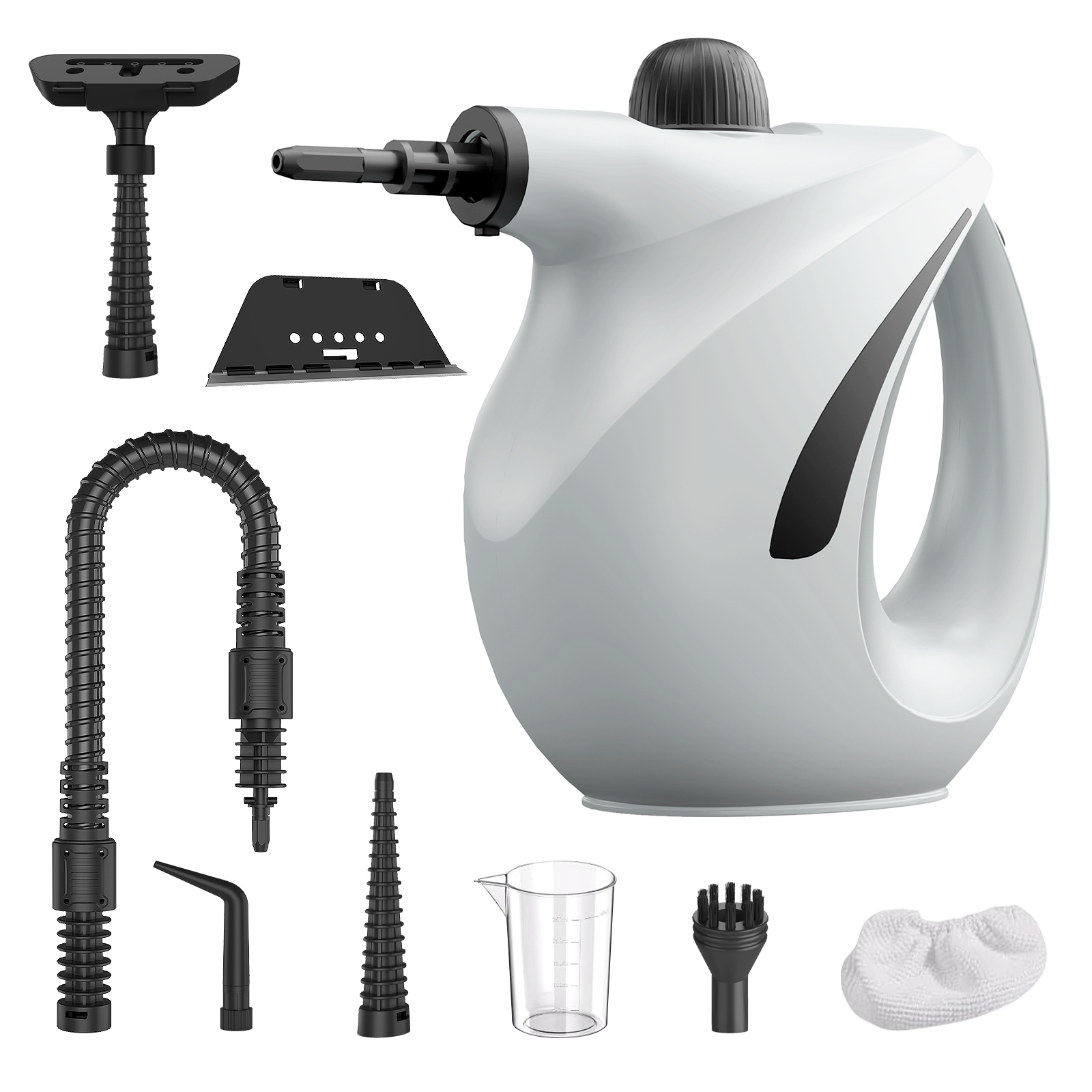 เครื่องทำความสะอาดไอน้ำขายดี 1 - Kitchen Appliances In บทวิจารณ์และราคา