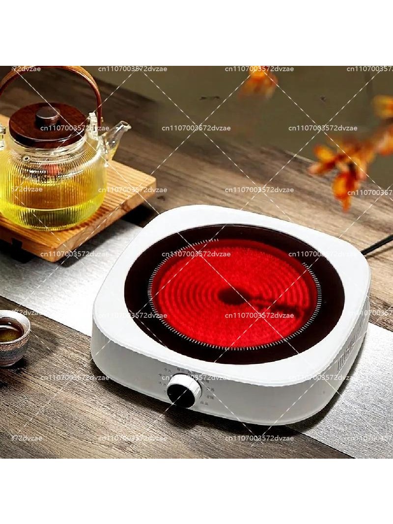 เตาเซรามิกไฟฟ้า เตาแม่เหล็กไฟฟ - Induction Cooktop Portable บทวิจารณ์และราคา