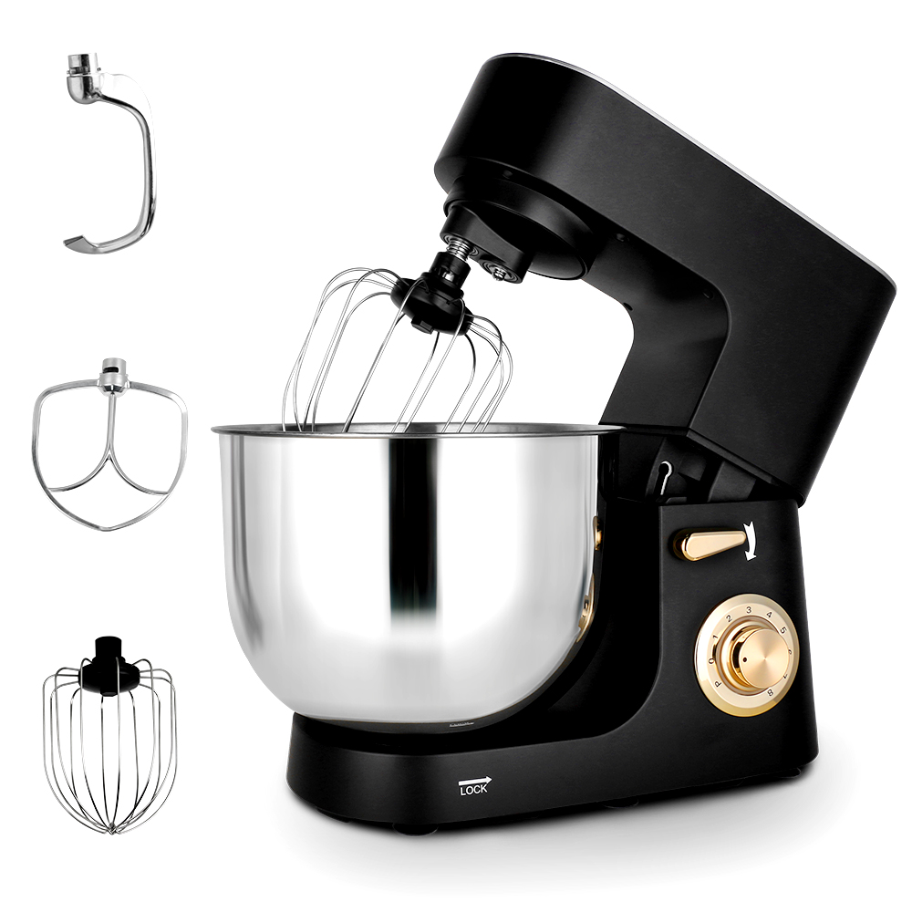 เครื่องผสมอาหารแบบตั้งโต๊ะสำหร - Kitchen Appliances In บทวิจารณ์และราคา