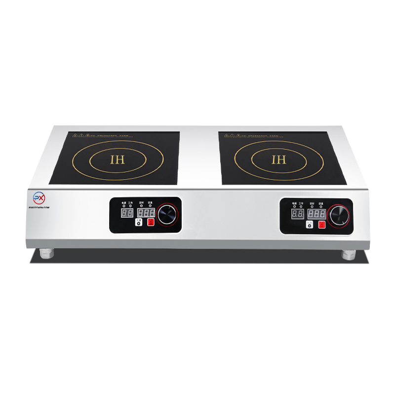 เตาไฟฟ้าแบบพกพาพร้อมตั้งเวลา 3 - Induction Cooktop Portable บทวิจารณ์และราคา
