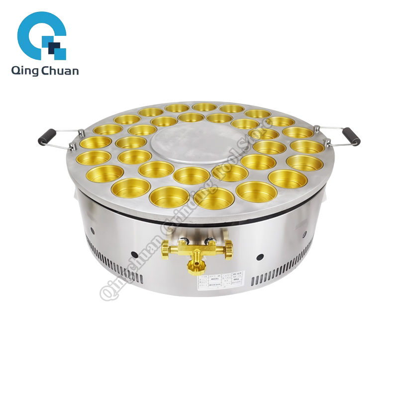 เครื่องทำขนมถั่วแดง 32 หลุม แบ - Kitchen Appliances In บทวิจารณ์และราคา