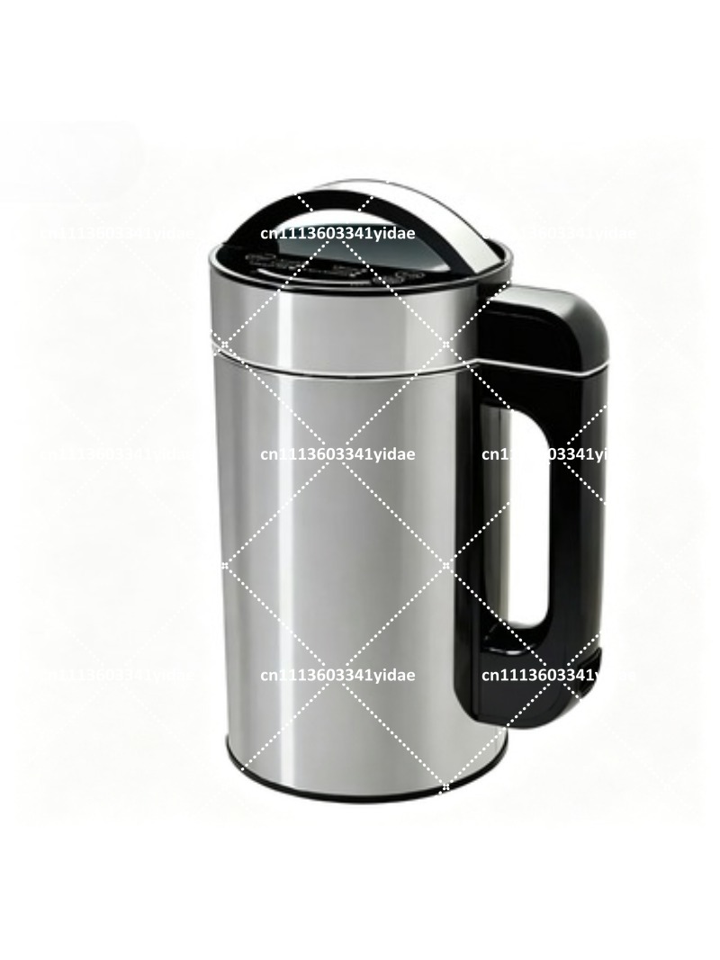 เครื่องทำนมถั่วเหลืองอัตโนมัติ - Soy Milk Maker บทวิจารณ์และราคา