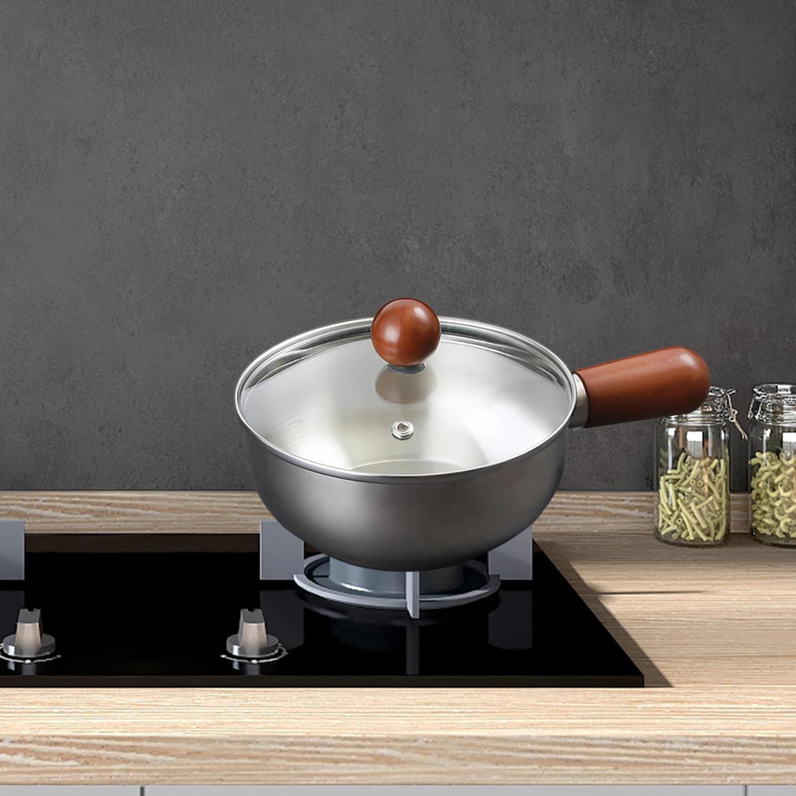 หม้อซอสอุ่นเนยแบบพกพา สำหรับอุ - Induction Cooktop Portable บทวิจารณ์และราคา