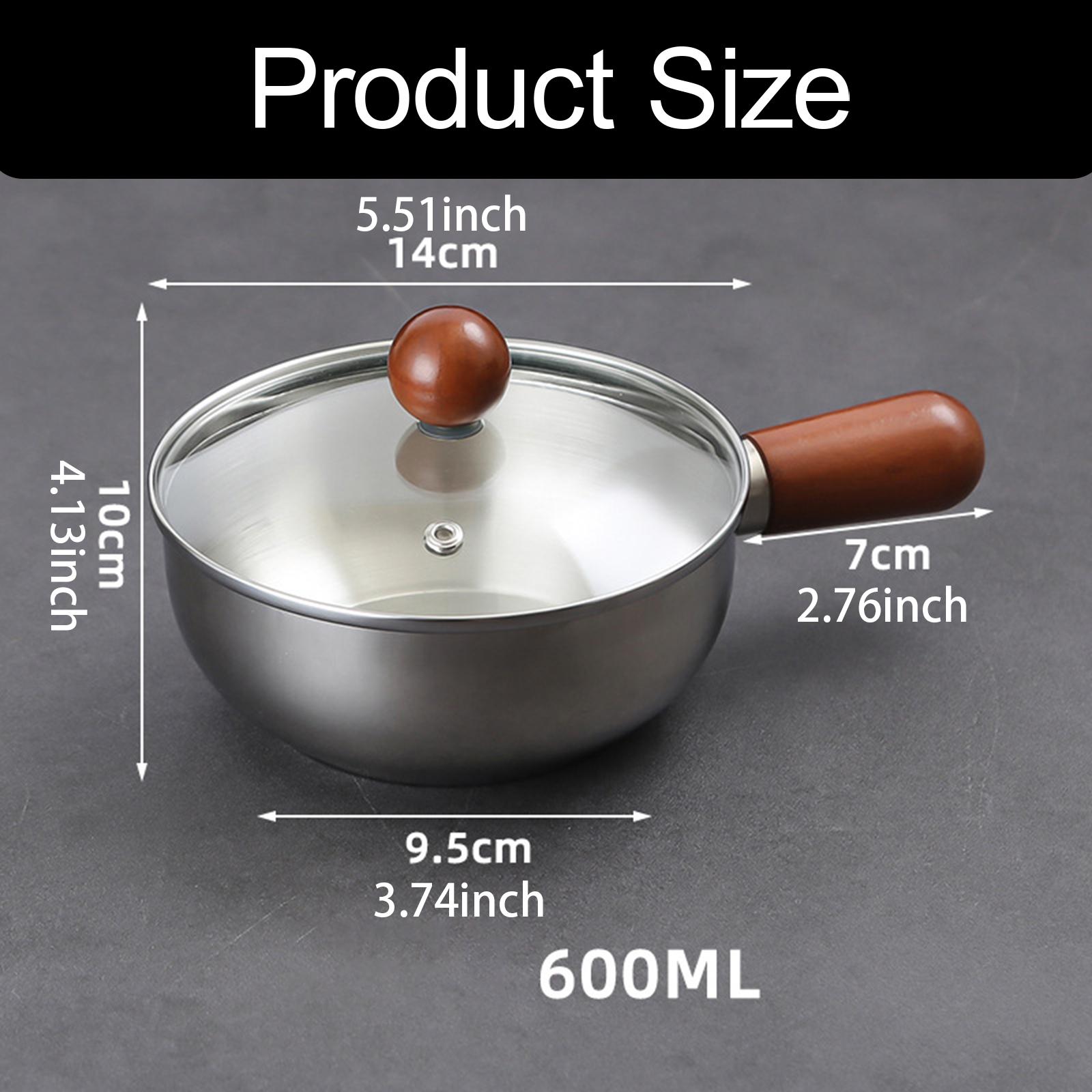 หม้อซอสอุ่นเนยแบบพกพา สำหรับอุ - Induction Cooktop Portable บทวิจารณ์และราคา