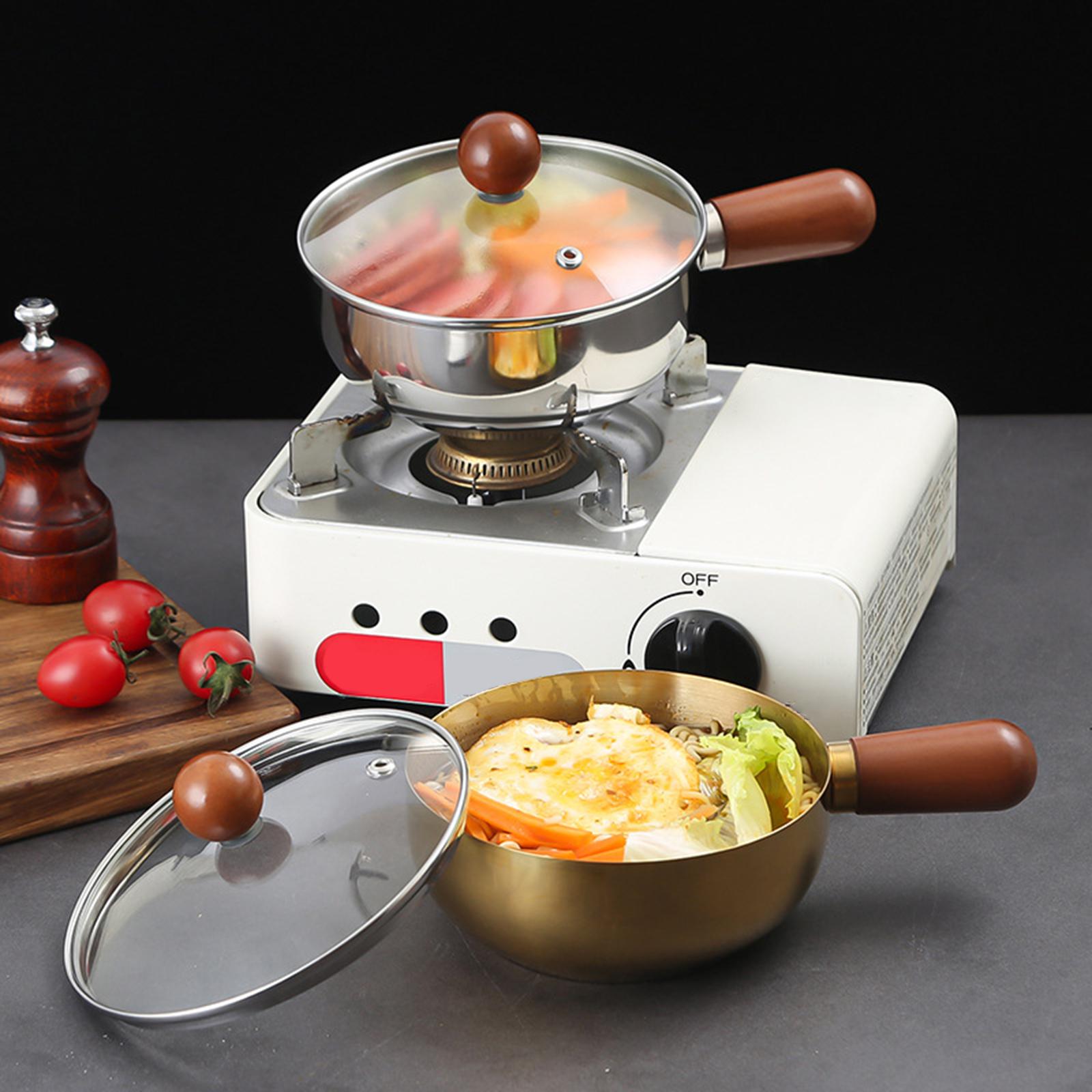หม้อซอสอุ่นเนยแบบพกพา สำหรับอุ - Induction Cooktop Portable บทวิจารณ์และราคา