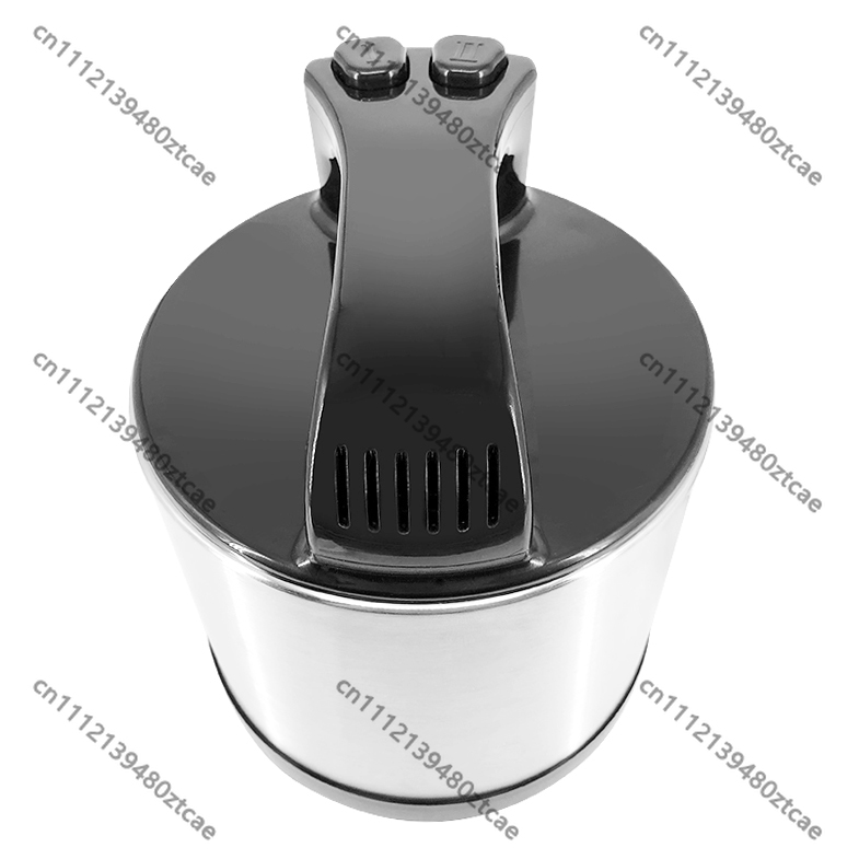 เครื่องปั่นอเนกประสงค์ 12 ลิตร - Kitchen Appliances Uk บทวิจารณ์และราคา