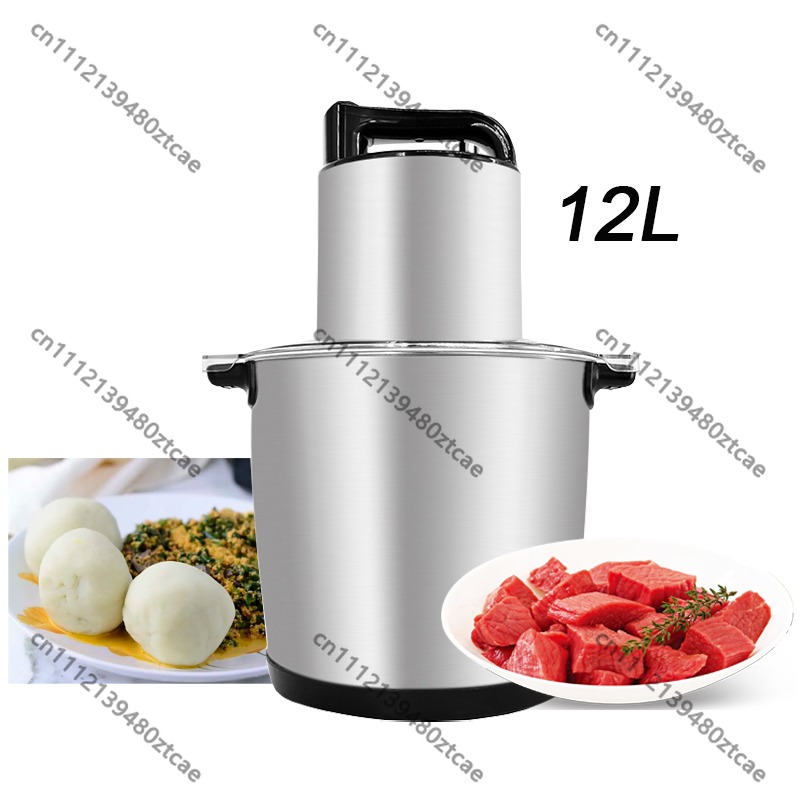 เครื่องปั่นอเนกประสงค์ 12 ลิตร - Kitchen Appliances Uk บทวิจารณ์และราคา