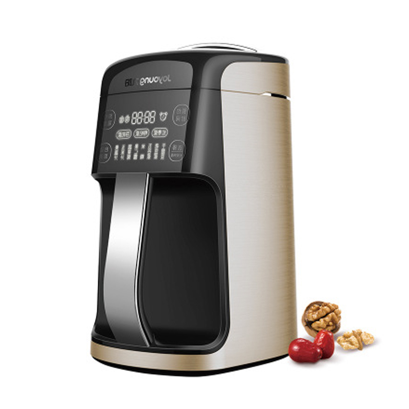 เครื่องคั้นน้ําผลไม้ถั่วเหลือง - Soy Milk Maker บทวิจารณ์และราคา