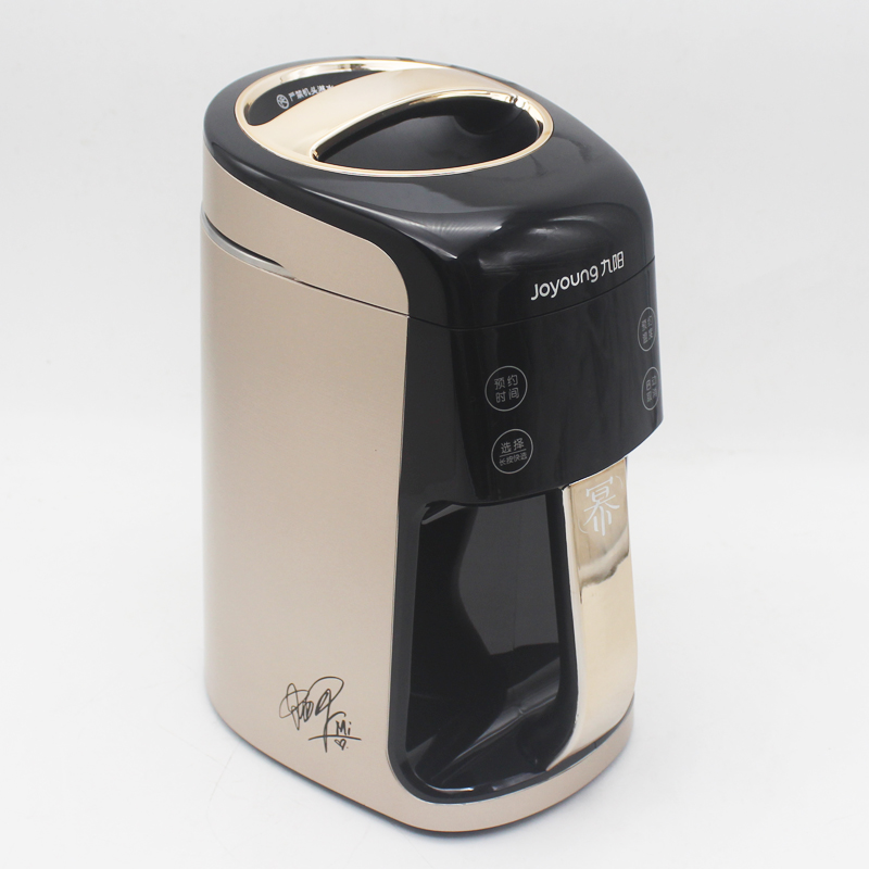 เครื่องคั้นน้ําผลไม้ถั่วเหลือง - Soy Milk Maker บทวิจารณ์และราคา