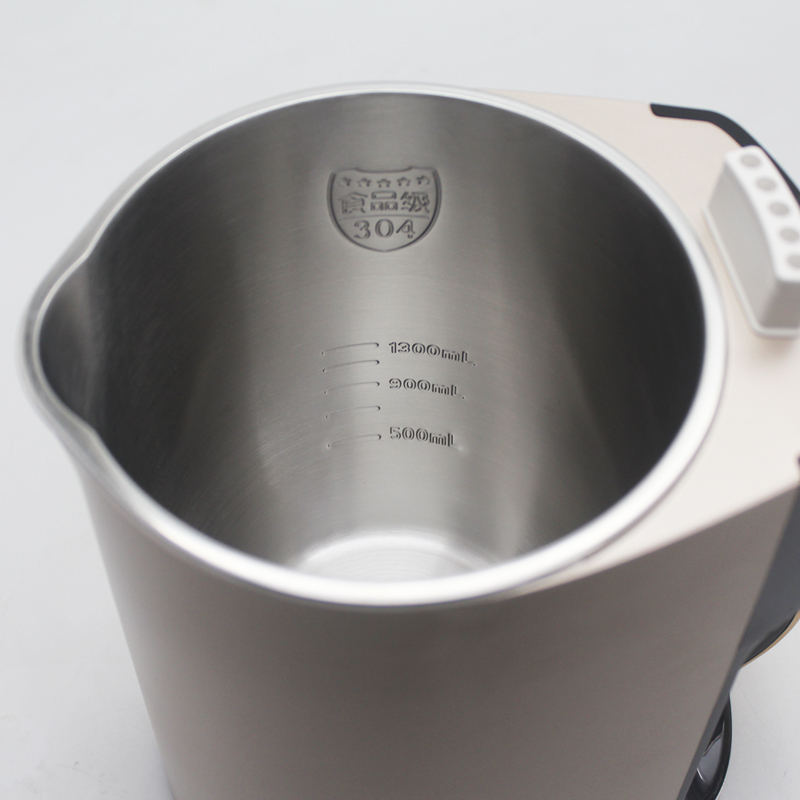 เครื่องคั้นน้ําผลไม้ถั่วเหลือง - Soy Milk Maker บทวิจารณ์และราคา